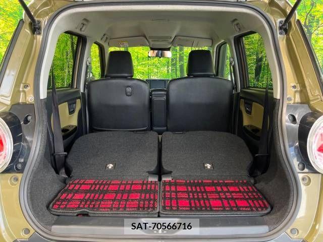 Daihatsu CAST 2019-01 357697-10