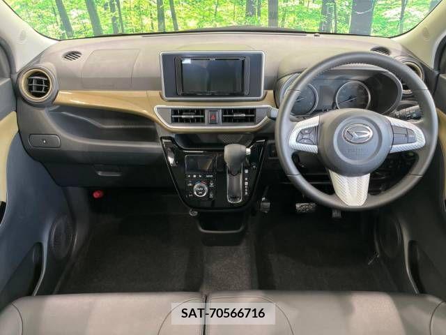 Daihatsu CAST 2019-01 357697-1
