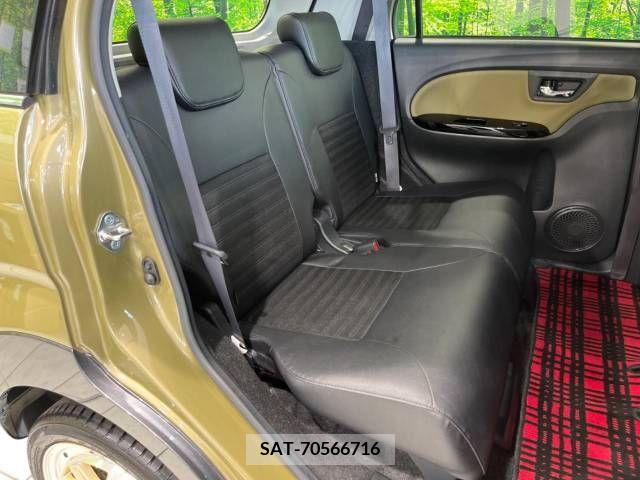 Daihatsu CAST 2019-01 357697-9