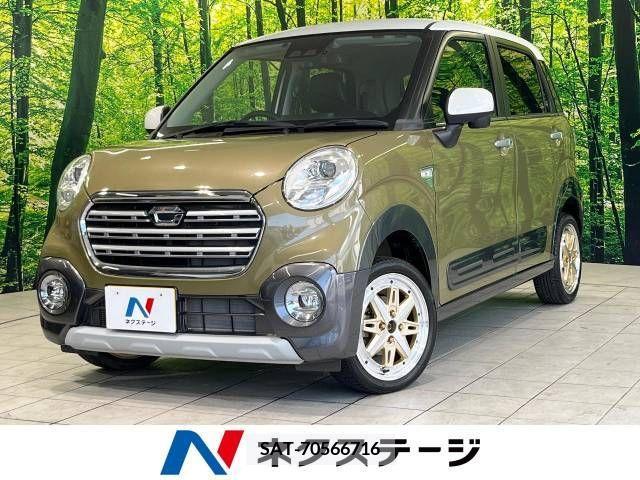 Daihatsu CAST 2019-01 357697-0