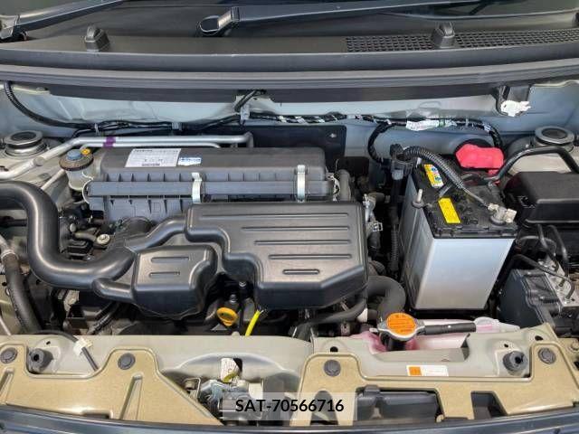 Daihatsu CAST 2019-01 357697-18