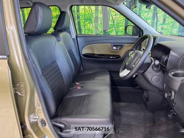 Daihatsu CAST 2019-01 357697-8
