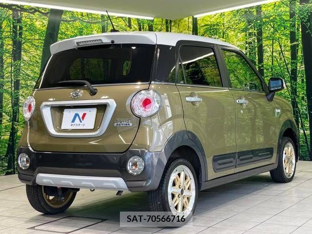 Daihatsu CAST 2019-01 357697-17