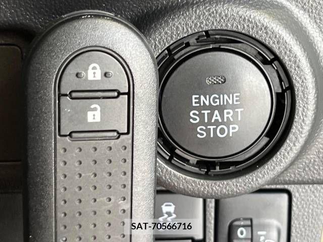 Daihatsu CAST 2019-01 357697-7