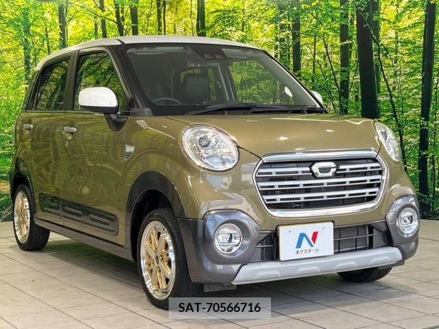 Daihatsu CAST 2019-01 357697-16