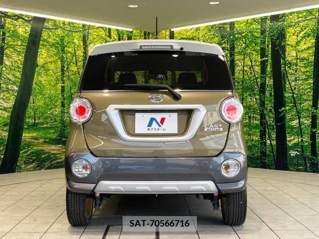 Daihatsu CAST 2019-01 357697-15