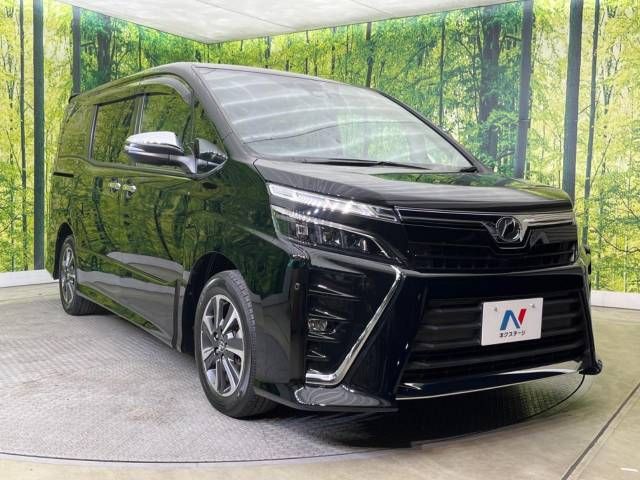 Toyota VOXY 2018-08 27274-16