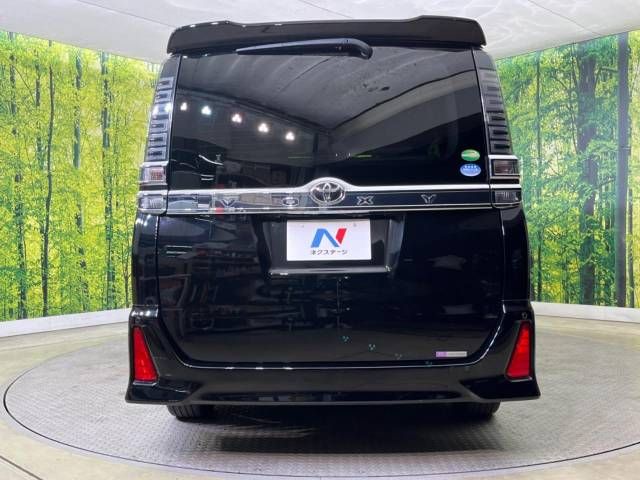 Toyota VOXY 2018-08 27274-15
