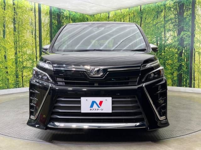 Toyota VOXY 2018-08 27274-14