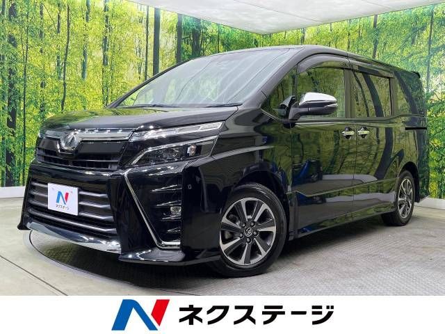 Toyota VOXY 2018-08 27274-0