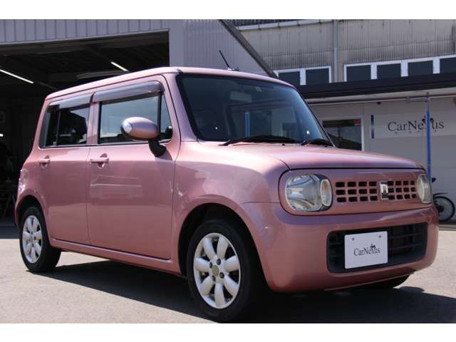Suzuki LAPIN 2009-05 7465-2