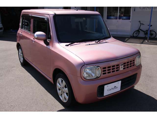 Suzuki LAPIN 2009-05 7465-8