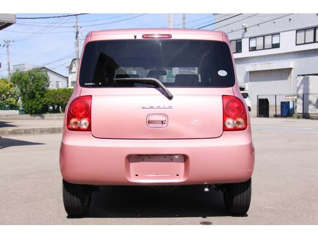 Suzuki LAPIN 2009-05 7465-5