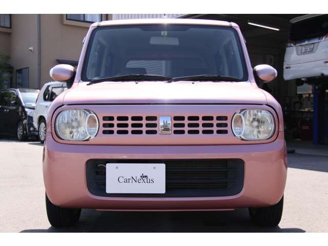 Suzuki LAPIN 2009-05 7465-1