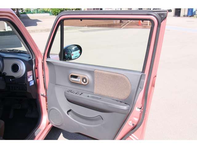 Suzuki LAPIN 2009-05 7465-13