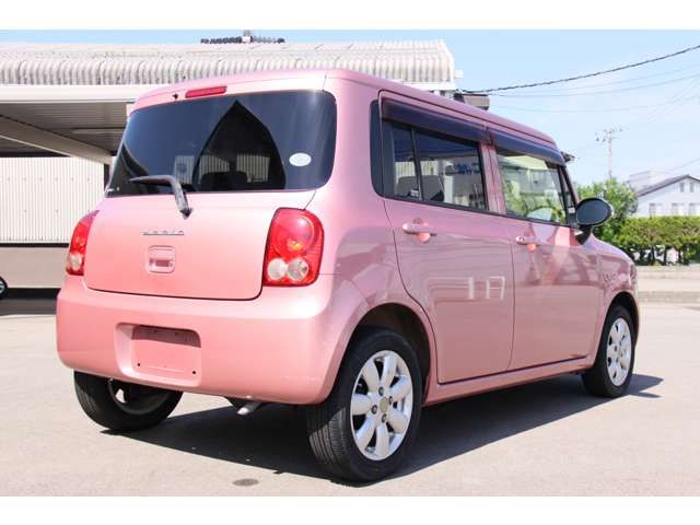Suzuki LAPIN 2009-05 7465-4