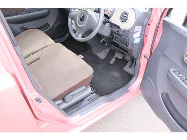 Suzuki LAPIN 2009-05 7465-15
