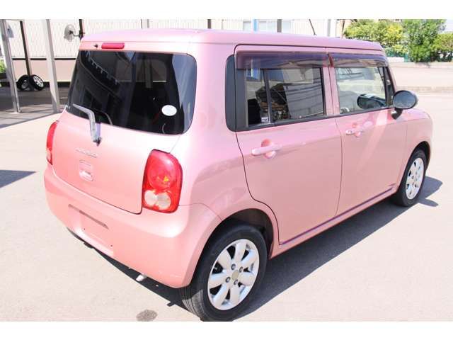Suzuki LAPIN 2009-05 7465-9