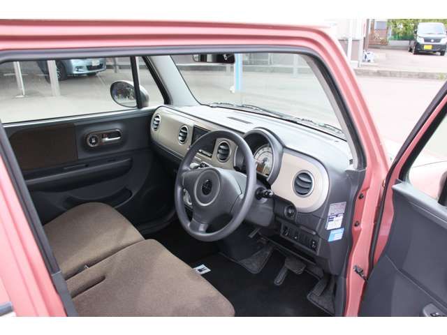 Suzuki LAPIN 2009-05 7465-14