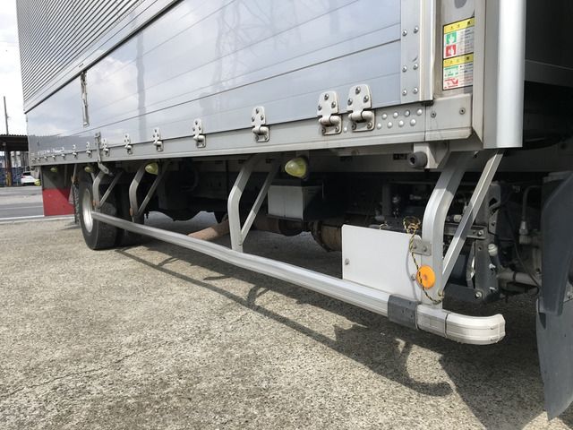 Isuzu FORWARD 2014-03 678-13