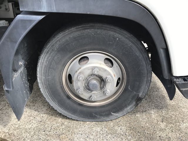 Isuzu FORWARD 2014-03 678-12