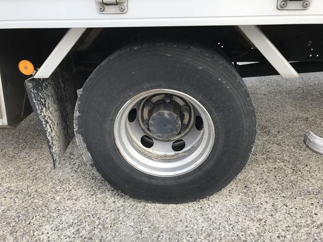 Isuzu FORWARD 2014-03 678-19