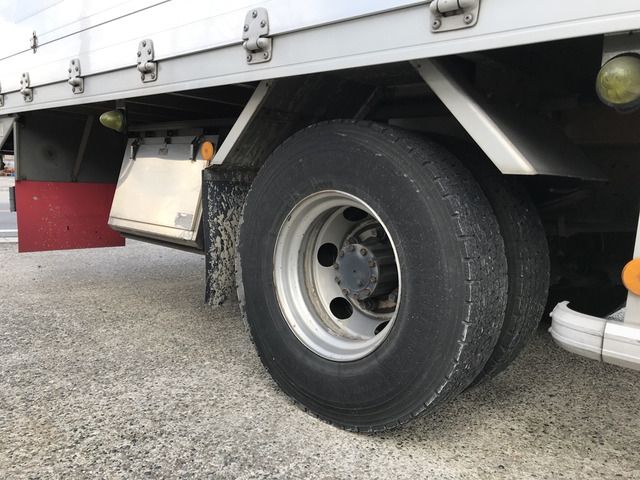 Isuzu FORWARD 2014-03 678-18
