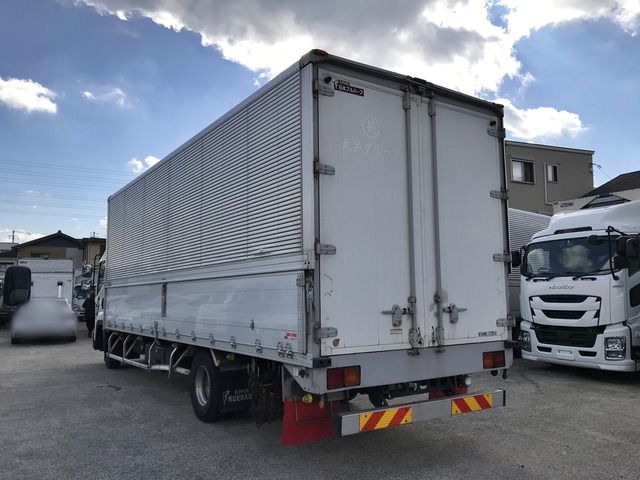 Isuzu FORWARD 2014-03 678-6