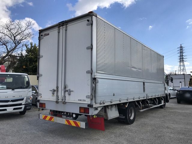 Isuzu FORWARD 2014-03 678-5
