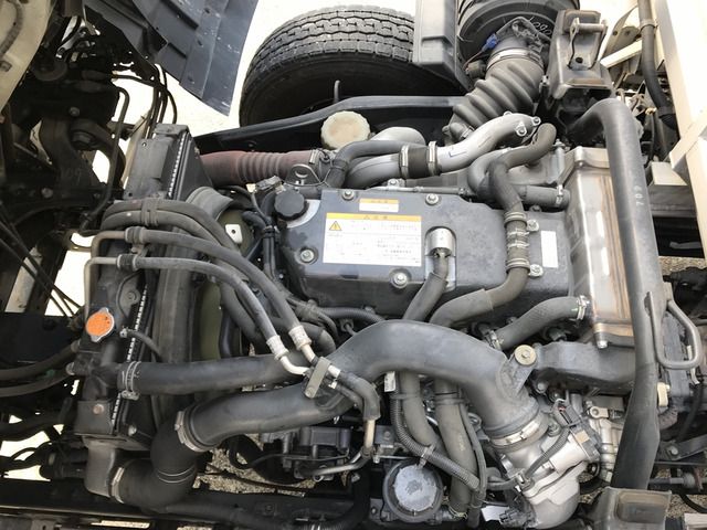 Isuzu FORWARD 2014-03 678-3