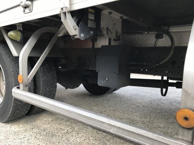 Isuzu FORWARD 2014-03 678-16