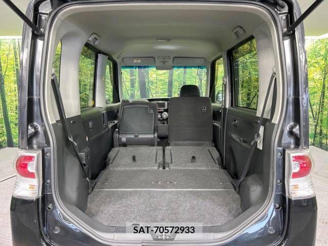 Daihatsu TANTO CUSTOM 2011-11 369480-10