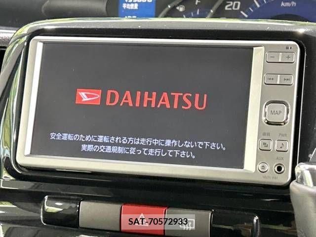 Daihatsu TANTO CUSTOM 2011-11 369480-3