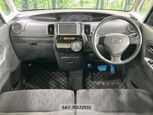 Daihatsu TANTO CUSTOM 2011-11 369480-1