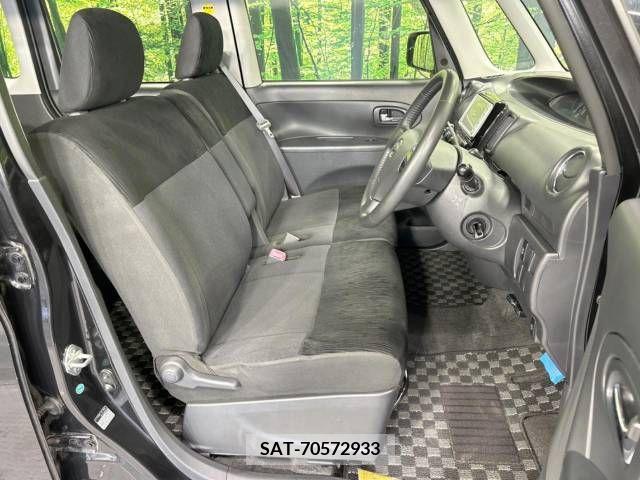 Daihatsu TANTO CUSTOM 2011-11 369480-8