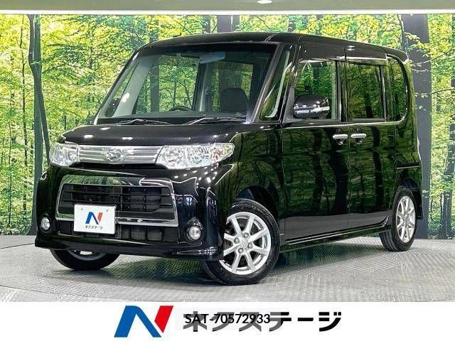 Daihatsu TANTO CUSTOM 2011-11 369480-0