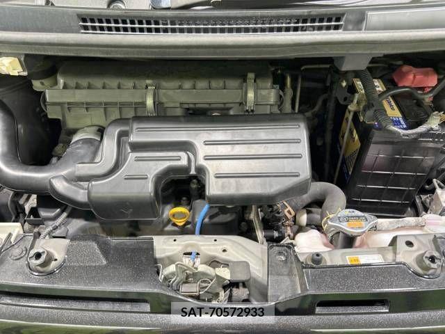 Daihatsu TANTO CUSTOM 2011-11 369480-18
