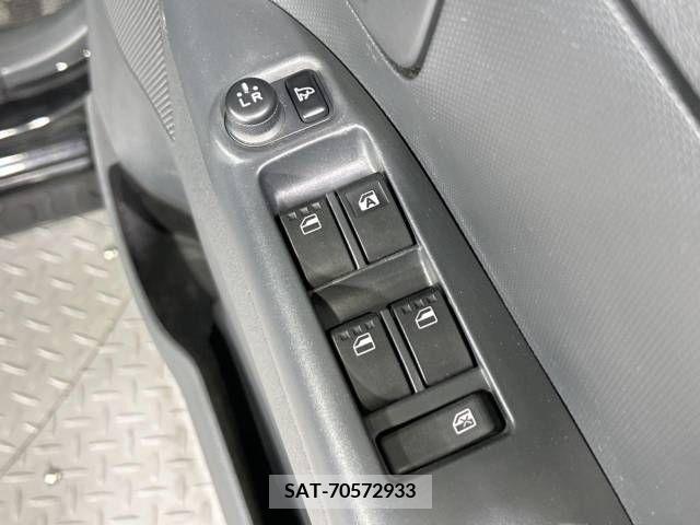 Daihatsu TANTO CUSTOM 2011-11 369480-7