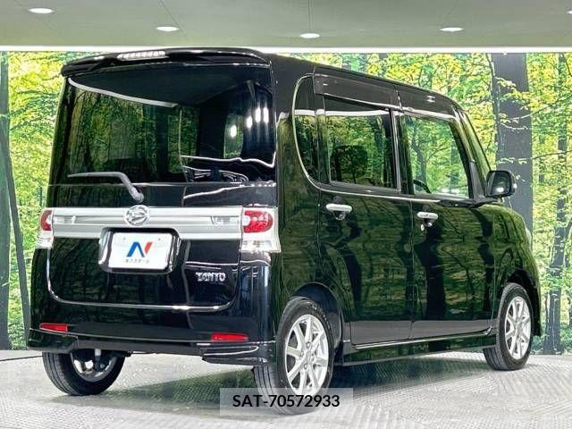 Daihatsu TANTO CUSTOM 2011-11 369480-17