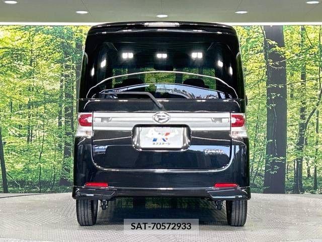 Daihatsu TANTO CUSTOM 2011-11 369480-15