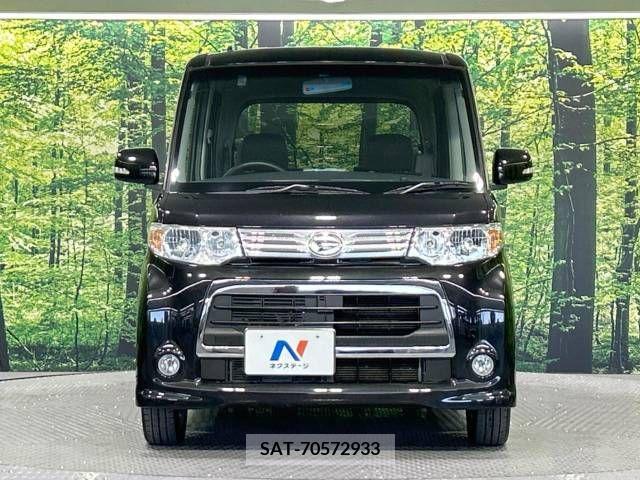 Daihatsu TANTO CUSTOM 2011-11 369480-14