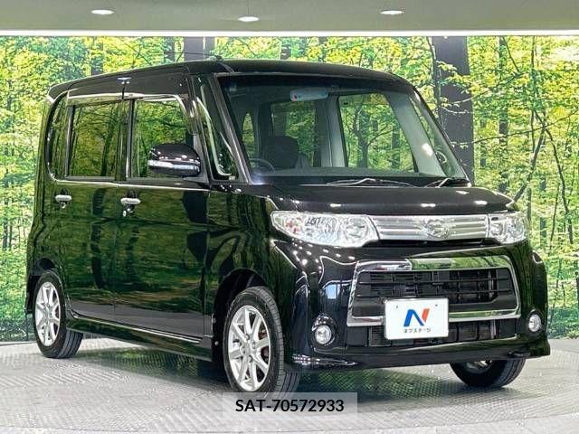 Daihatsu TANTO CUSTOM 2011-11 369480-16