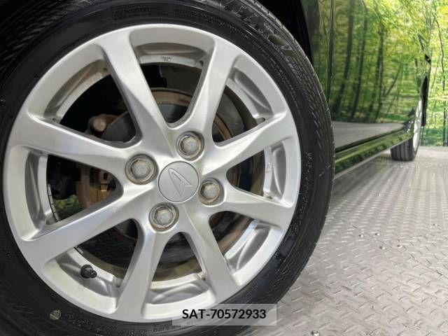 Daihatsu TANTO CUSTOM 2011-11 369480-13