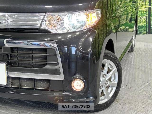 Daihatsu TANTO CUSTOM 2011-11 369480-12