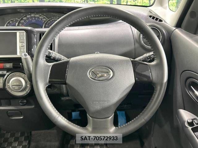 Daihatsu TANTO CUSTOM 2011-11 369480-11