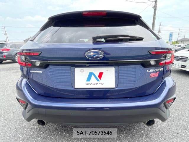 Subaru LEVORG 2020-12 332736-15