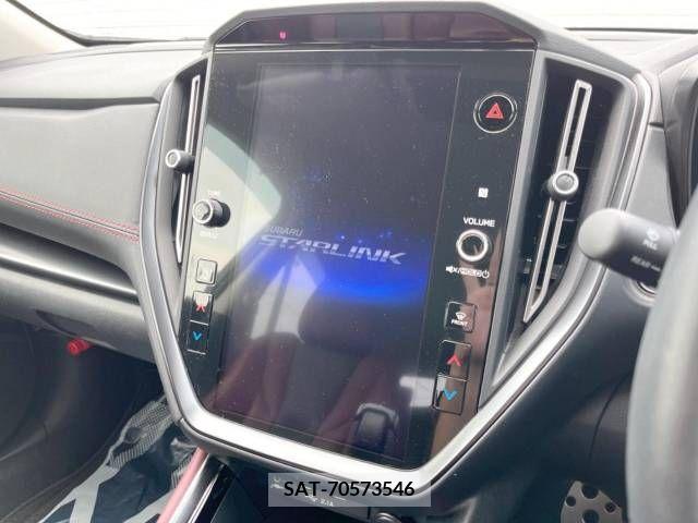 Subaru LEVORG 2020-12 332736-2