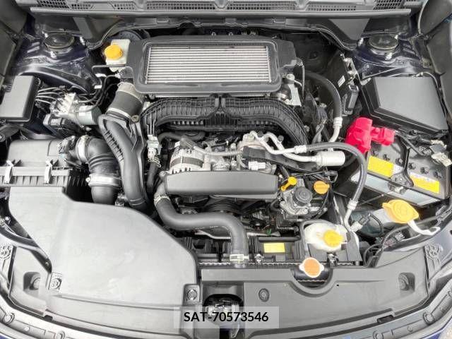 Subaru LEVORG 2020-12 332736-18