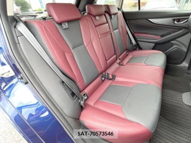 Subaru LEVORG 2020-12 332736-9