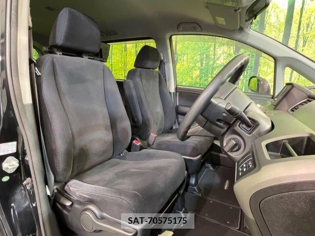 Honda STEP WGN 2009-06 286137-9